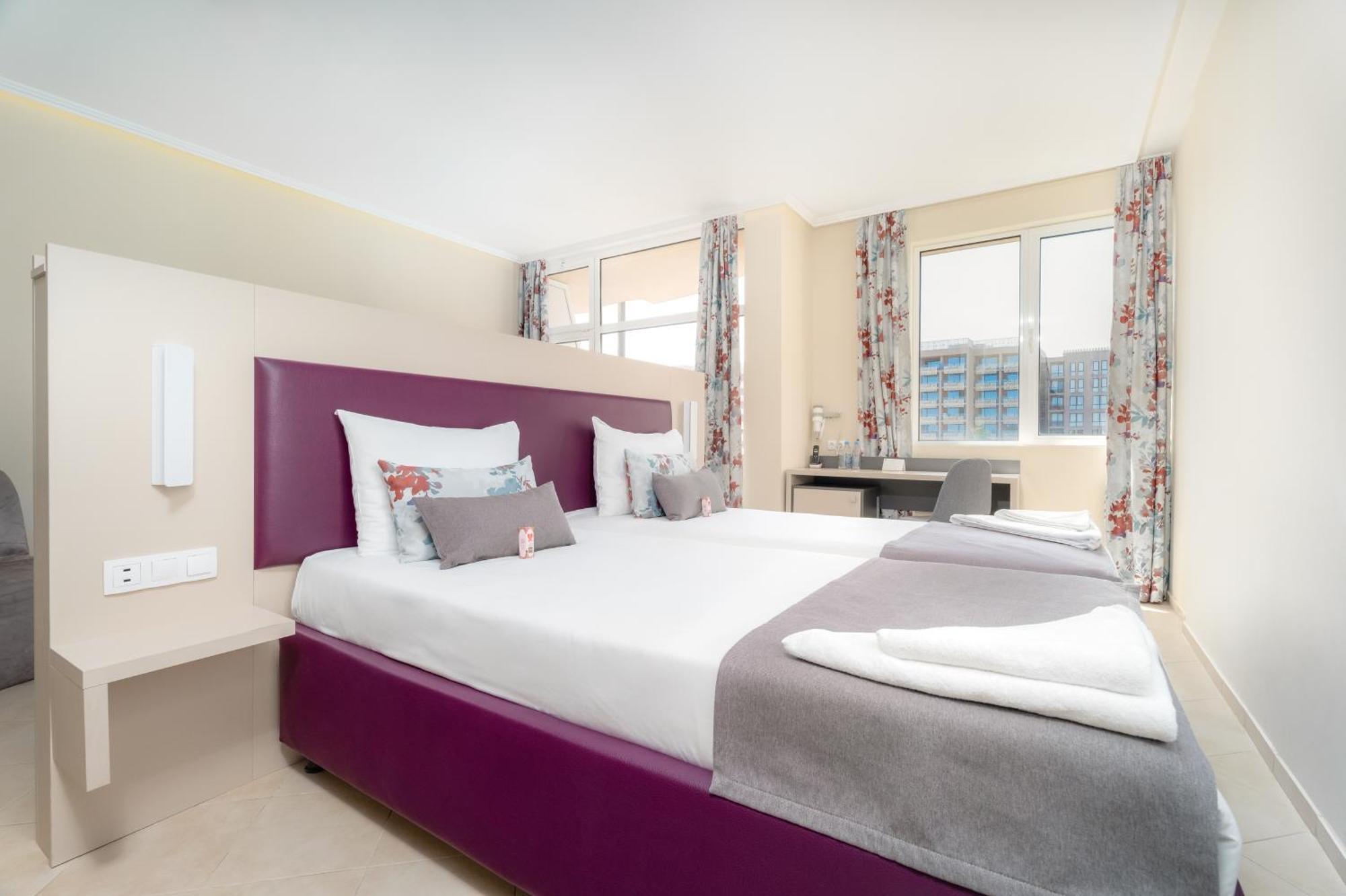 Mpm Astoria Hotel Sunny Beach Quarto foto