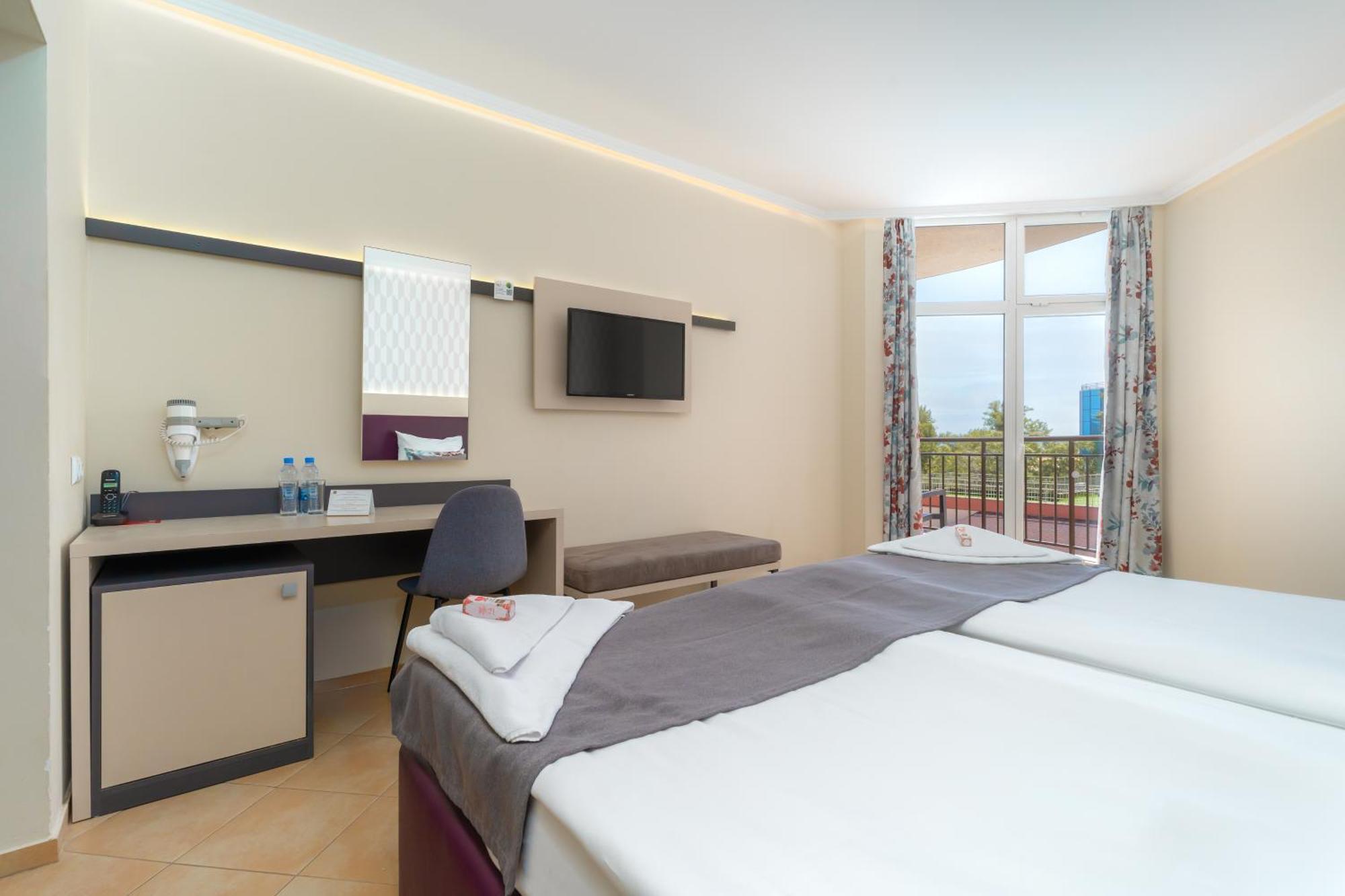 Mpm Astoria Hotel Sunny Beach Quarto foto