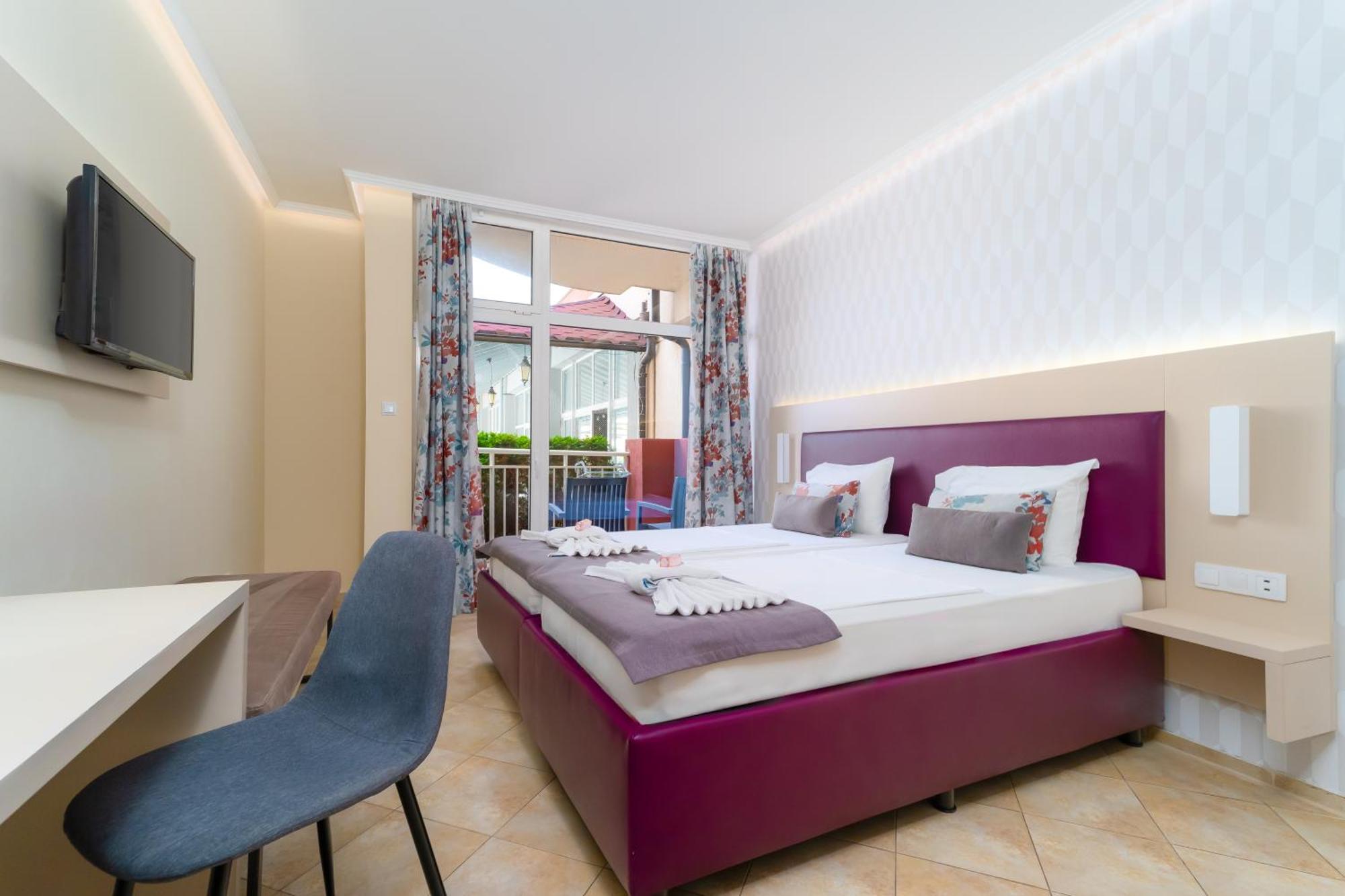 Mpm Astoria Hotel Sunny Beach Quarto foto