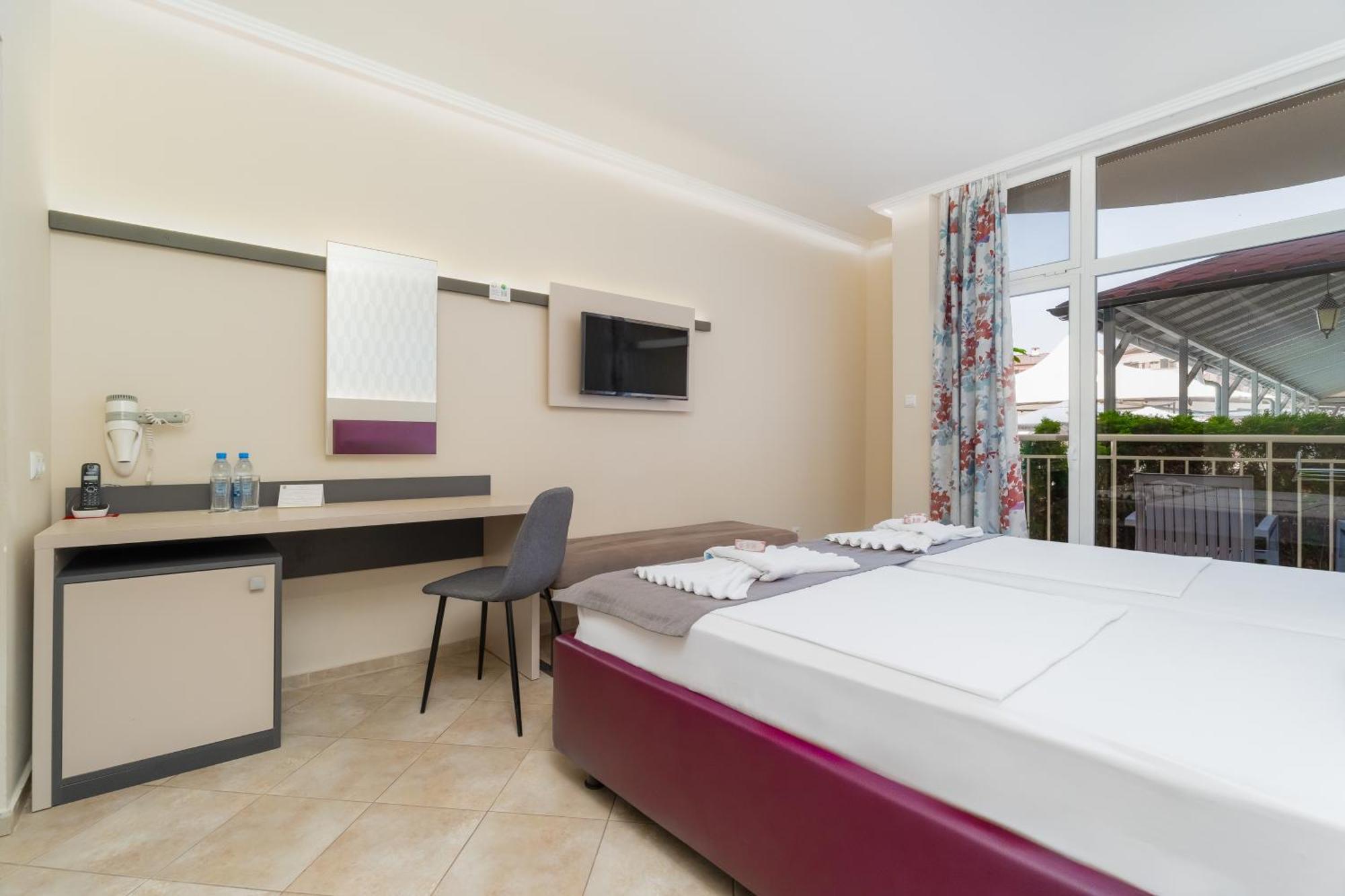Mpm Astoria Hotel Sunny Beach Quarto foto