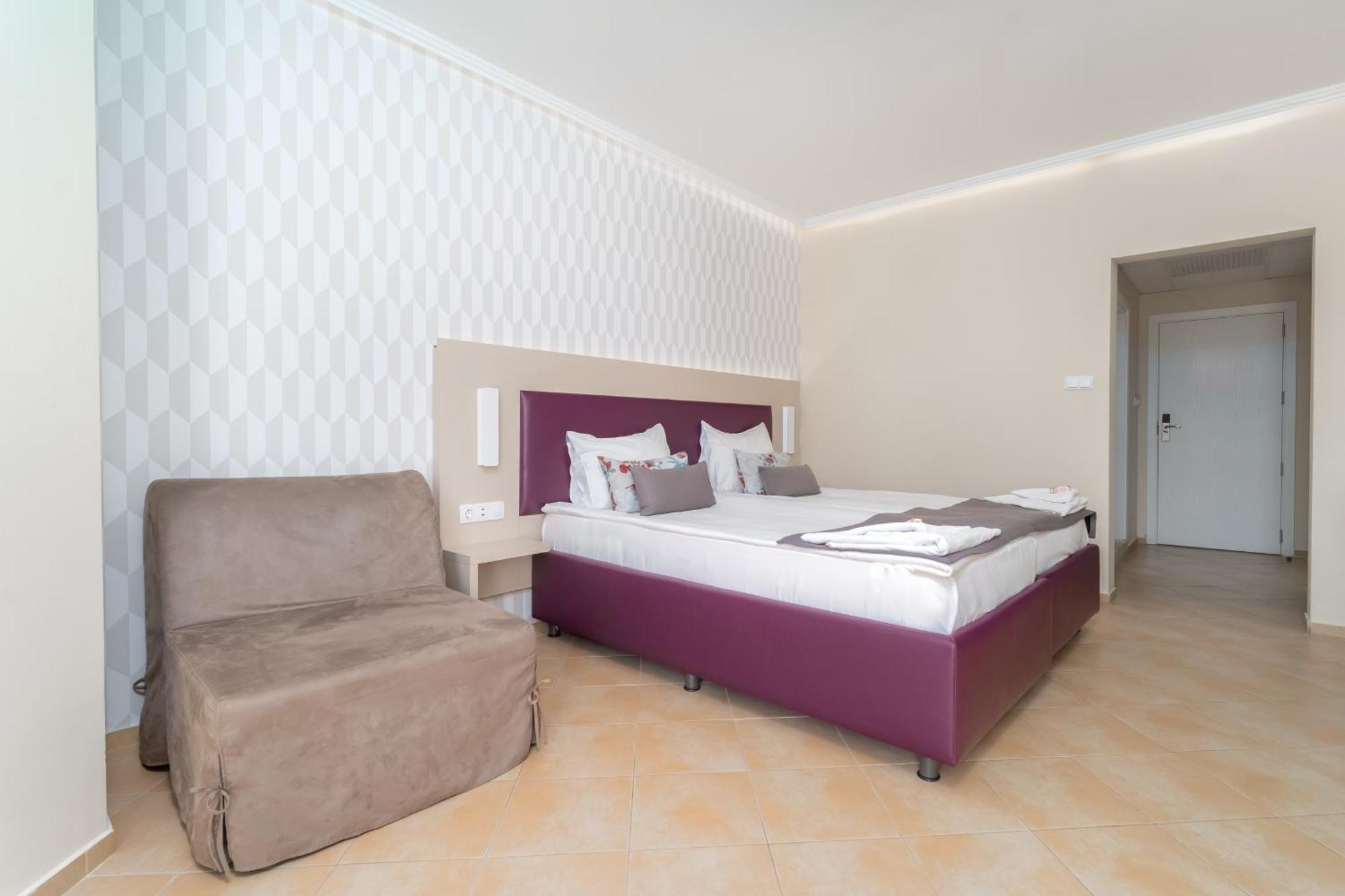 Mpm Astoria Hotel Sunny Beach Quarto foto